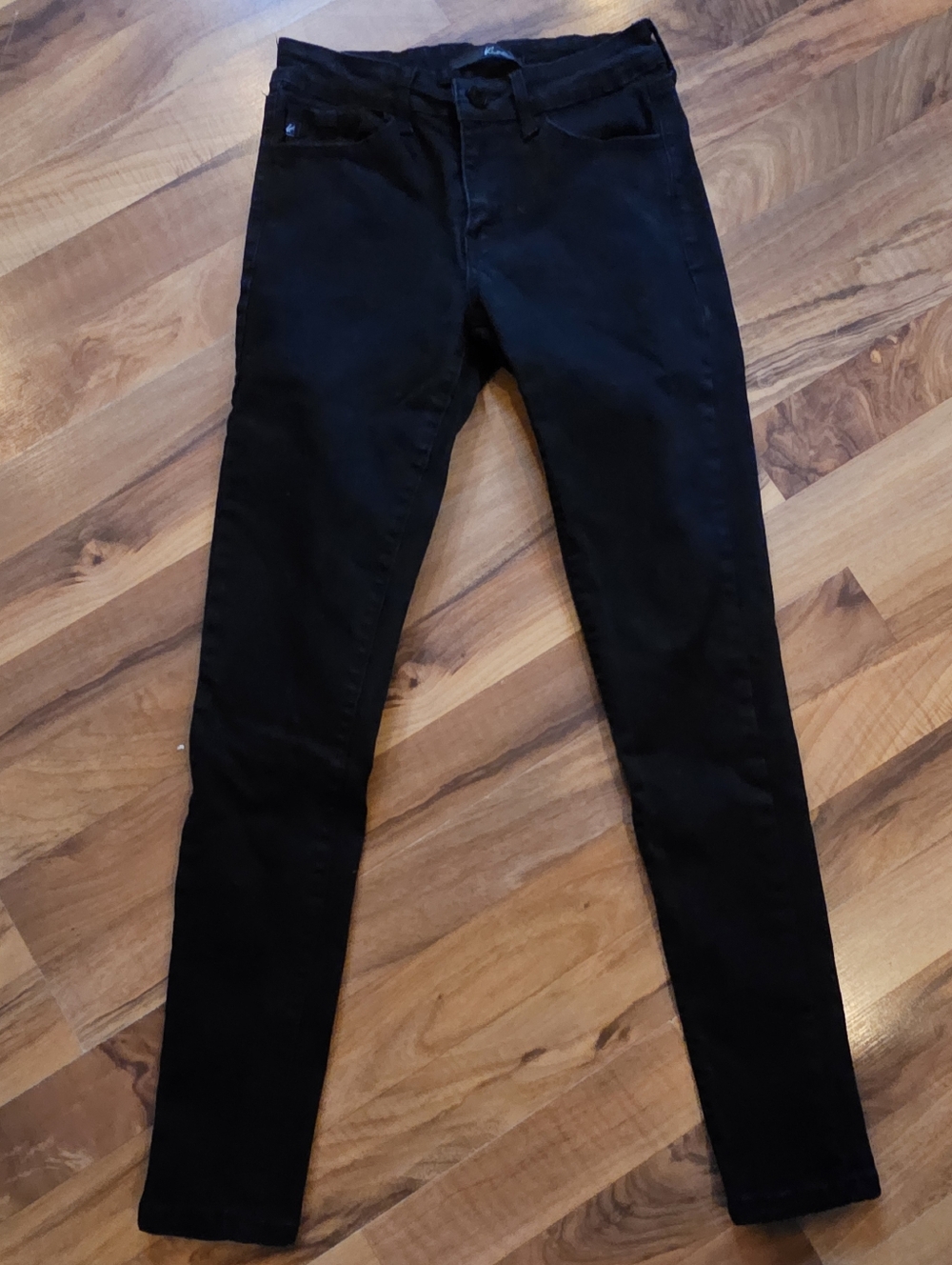 KanCan Black Skinny Jeans